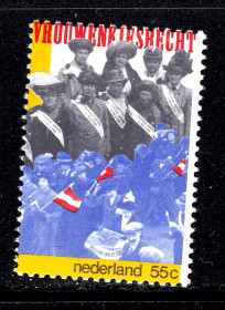 Балтійські країни Балтийские страны ^/--/^ Нидерланды  1973 г  MNH  - ^_^^^ Нідерланди 1973 MNH - фото фото фото