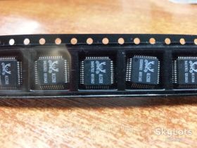 Мікросхеми Микросхемы ^/--/^ Микросхема ALC /--/ 268 Audio codec ^_^^^ Мікросхема ALC /--/ 268 Audio codec - фото фото фото