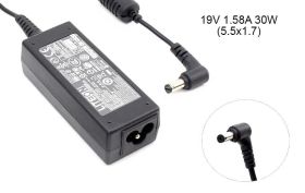 Адаптери живлення Адаптеры питания ^/--/^ Блок питания для ноутбука Acer 19 /--/ v 1.58 /--/ a 30 /--/ w 5.5 /--/ x /--/ 1.7 /--/ mm (Как оригинал) 1 день гар. ^_^^^ Блок живлення для ноутбука Acer 19 /--/ v 1.58 /--/ a 30 /--/ w 5.5 /--/ x /--/ 1.7 /--/ mm (Як оригінал) 1 день гар. - фото фото фото