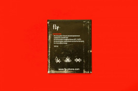 Акумулятори Аккумуляторы ^/--/^ Аккумулятор акб Fly BL /--/ 6409 IQ /--/ 4406 ERA Nano 6  (1600 mAh) ^_^^^ Акумулятор акб Fly BL /--/ 6409 IQ /--/ 4406 ERA Nano 6 (1600 mAh) - фото фото фото