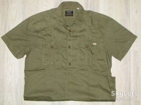 Сорочки Рубашки ^/--/^ Фирменная и стильная рубашка JACK &amp; JONES, SIZE L  (СУПЕР ЦЕНА!!!) ^_^^^ Фірмова і стильна сорочка JACK &amp; JONES, SIZE L (СУПЕР ЦЕНА!!!) - фото фото фото