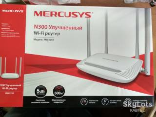 Маршрутизатори Маршрутизаторы ^/--/^ WIFI роутер Mercusys MW /--/ 325 /--/ R                   (4 АНТЕНИ по 5 дБі, 2 роки ГАРАНТІЯ) ^_^^^ WIFI роутер Mercusys MW /--/ 325 /--/ R (4 АНТЕНЫ по 5 дБи, 2 года ГАРАНТИЯ) - фото фото фото