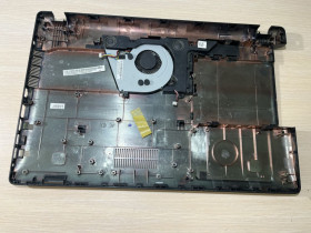 Корпуса Корпуса ^/--/^ Asus X /--/ 551 /--/ C корпус+ петлі+ шлейф+динаміки+ куллер ^_^^^ Asus X /--/ 551 /--/ C корпус + петли + шлейф + динамики + куллер - фото фото фото