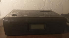 Музикальні центри Музыкальные центры ^/--/^ MEDION MD 82314 КОМПЛЕКТ РАДИО CD AUX IPOD ^_^^^ MEDION MD 82314 КОМПЛЕКТ РАДІО CD AUX IPOD - фото фото фото