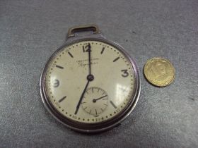 Годинники Часы ^/--/^ часы карманные chronometre lages treres хронометр №54  (№2135) ^_^^^ годинник кишенькові chronometre lages treres хрономерт No /--/ 54 (No /--/ 2135) - фото фото фото