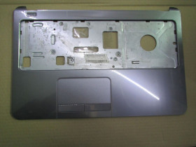 Корпуса Корпуса ^/--/^ корпус ноутбука HP 15-G / 15-S -series - верх нижней части     (палмрест/топкейс) 749640-001 ^_^^^ корпус ноутбука HP 15-G / 15-S -series - верх нижньої частини (палмрест/топкейс) 749640-001 - фото фото фото