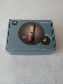 Motorola Motorola ^/--/^ Оригінальний мобільний телефон Motorola SLVR L /--/ 7 ^_^^^ Оригинальный мобильный телефон Motorola SLVR L /--/ 7 - фото фото фото