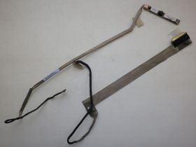 Шлейфи Шлейфы ^/--/^ Шлейф матрицы+web камера Lenovo G /--/ 550 ^_^^^ Шлейф матриці +web камера Lenovo G /--/ 550 - фото фото фото