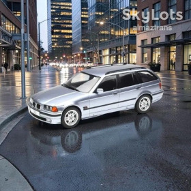 : : ^/--/^ BMW 3-Series E /--/ 36 Touring  (1995) масштаб 1:18 - Model Car Group ^_^^^ BMW 3-Series E /--/ 36 Touring (1995) масштаб 1:18 - Model Car Group - фото фото фото