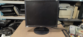 LG LG ^/--/^ ЖК-монитор 19 дюймов LG Flatron L /--/ 1953 /--/ S № 24090831 ^_^^^ ЖК-монітор 19 дюймів LG Flatron L /--/ 1953 /--/ S No 24090831 - фото фото фото