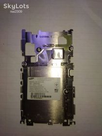 Корпуса на Samsung Корпуса на Samsung ^/--/^ Часть корпуса для телефона Samsung G /--/ 350 E ^_^^^ Частина корпусу для телефону Samsung G /--/ 350 E - фото фото фото