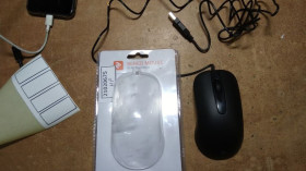 Миші Мыши ^/--/^ Брендовая оптическая мышь 2 /--/ E MF /--/ 1010 Black USB № 21020675 ^_^^^ Брендова оптична миша 2 /--/ E MF /--/ 1010 Black USB No 21020675 - фото фото фото