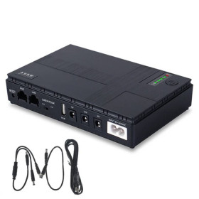 Адаптери Адаптеры ^/--/^ ИБП UPS-18 /--/ W DC /--/ 1018 /--/ P 12000 mah с аккумуляторами для роутеров/коммутаторов/PON/POE-430, 5//9/12 /--/ V, 1 /--/ A,  ^_^^^ ІБП UPS-18 /--/ W DC /--/ 1018 /--/ P 12000 mah з акумуляторами для роутерів/комутаторів/PON/POE-430, 5/9/12 /--/ V, 1 /--/ A, - фото фото фото