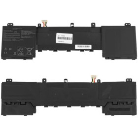 Акумулятори Аккумуляторы ^/--/^ Батарея для ноутбука ASUS C /--/ 42 /--/ N /--/ 1728 (ZenBook Pro: UX /--/ 550 /--/ GD, UX /--/ 580 /--/ GE, UX /--/ 534 /--/ FT) 15.4 /--/ V 4614 /--/ mAh 71 /--/ Wh Black ^_^^^ Батарея для ноутбука ASUS C /--/ 42 /--/ N /--/ 1728 (ZenBook Pro: UX /--/ 550 /--/ GD, UX /--/ 580 /--/ GE, UX /--/ 534 /--/ FT) 15.4 /--/ V 4614 /--/ m Ah 71 /--/ Wh Black - фото фото фото