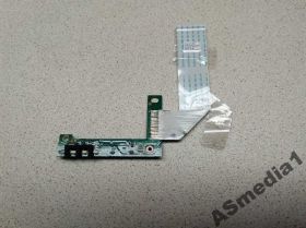 Корпуса Корпуса ^/--/^ плата индикации HP NC /--/ 4200 ^_^^^ Плата індикації HP NC /--/ 4200 - фото фото фото
