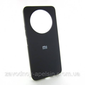 Чохли, бампера Чехлы, бампера ^/--/^ Xiaomi Redmi A /--/ 3 Чехол силиконовый (черный) ^_^^^ Xiaomi Redmi A /--/ 3 Чехол силіконовий (чорний) - фото фото фото