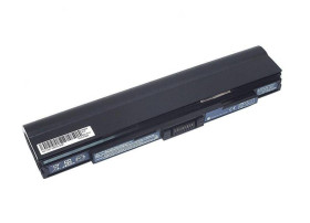 Акумулятори Аккумуляторы ^/--/^ Акумулятор для ноутбука Acer AL /--/ 10 /--/ D /--/ 56 Aspire 1830 /--/ T series 11.1 В Чорний 5200 мАг Аналог - фото фото фото