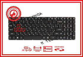 Клавіатури Клавиатуры ^/--/^ Клавиатура ACER Triton PT /--/ 315-52 PH /--/ 317-52 PH /--/ 317-53 PH /--/ 317-54 Черная с подсветкой RUUS ^_^^^ Клавіатура ACER Triton PT /--/ 315-52 PH /--/ 317-52 PH /--/ 317-53 PH /--/ 317-54 Чорна з підсвіткою RUUS - фото фото фото
