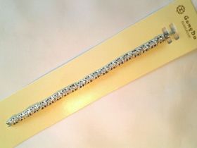 Браслети Браслеты ^/--/^ Красивый, стильный браслет Gong Da с кристаллами !^ ^_^^^ Красивий, стильний браслет Gong Da з кристалами - фото фото фото