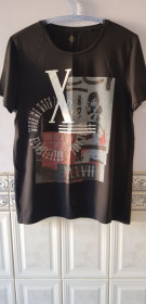 Футболки, майки Футболки, майки ^/--/^ Gутболка  (100% cotton, XL) ^_^^^ Gутболка (100% cotton, XL) - фото фото фото