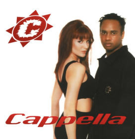 Платівки Пластинки ^/--/^ Cappella - Cappella - 1998.  (LP). 12. Vinyl. Пластинка. Europe. S/S. ^_^^^ Cappella - Cappella - 1998. (LP). 12.Vinyl. Пластинка. Europe. S/S. - фото фото фото