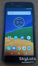 Motorola Motorola ^/--/^ Смартфон Motorola Moto G /--/ 5    (XT /--/ 1676), як новий ^_^^^ Смартфон Motorola Moto G /--/ 5 (XT /--/ 1676), как новый - фото фото фото