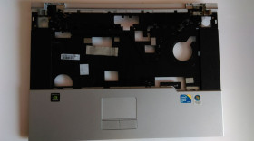 Корпуса Корпуса ^/--/^ Корпус верхняя часть Fujitsu Siemens Esprimo V /--/ 6555 ^_^^^ Корпус верхня частина Fujitsu Siemens Esprimo V /--/ 6555 - фото фото фото