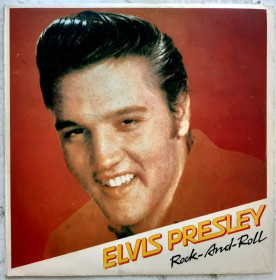 Платівки Пластинки ^/--/^ Elvis Presley - Rock-And-Roll - 1954-60.   (LP). 12. Vinyl. Пластинка. Bulgaria. ^_^^^ Elvis Presley - Rock-And-Roll - 1954-60. (LP). 12. Vinyl. Платівка. Bulgaria. - фото фото фото