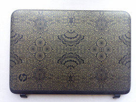 Корпуса Корпуса ^/--/^ Б/У Кришка матриці без рамки на HP dm /--/ 1-4175 /--/ nr ^_^^^ У Крышка матрицы без рамки на HP dm /--/ 1-4175 /--/ nr - фото фото фото