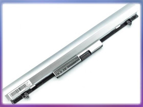Акумулятори Аккумуляторы ^/--/^ Батарея RO /--/ 04 для HP Probook 430 G /--/ 3, 440 G /--/ 3, HSTNN-PB /--/ 6 /--/ P HSTNN-LB /--/ 7 /--/ A (RO /--/ 06 /--/ XL) (14.8 /--/ V 2600 /--/ mAh 38 /--/ Wh) Silv - фото фото фото