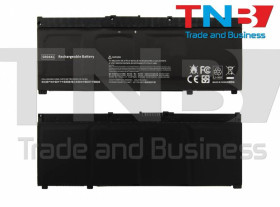 Акумулятори Аккумуляторы ^/--/^ Батарея HP Pavilion 15-CB 15-CE 15.4 /--/ V 4550 /--/ mAh (SR /--/ 04 /--/ XL HSTNN-IB /--/ 7 /--/ Z) - фото фото фото