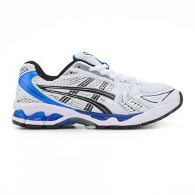 Кросівки Кроссовки ^/--/^ Asics Gel-Kayano 14 White Tuna Blue 37 - фото фото фото