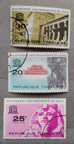 Архітектура Архитектура ^/--/^ Того 1964 г - Кампания ЮНЕСКО по сохранению нубийских памятников ^_^^^ 1964 — Кампанія ЮНЕСКО зі збереження нубійських пам'яток - фото фото фото