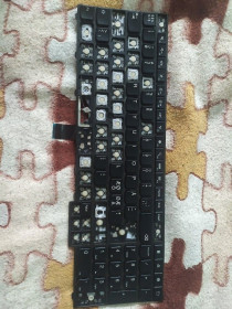 Клавіатури Клавиатуры ^/--/^ Клавиатура LENOVO ThinkPad Edge E /--/ 531 LENOVO E /--/ 540 T /--/ 540 T /--/ 550 T /--/ 560 T /--/ 540 /--/ P L /--/ 540 W /--/ 540 L /--/ 570 по клавишам цена за шт ^_^^^ Клавіатура LENOVO ThinkPad Edge E /--/ 531 LENOVO E /--/ 540 T /--/ 540 T /--/ 550 T /--/ 560 T /--/ 540 /--/ P L /--/ 540 W /--/ 540 L /--/ 570 за клавішами ціна за шт - фото фото фото