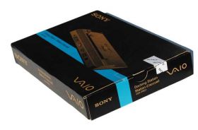 Док-станції Док-станции ^/--/^ Sony док-станция (VGP-PRC /--/ 1.CE) порт-репликатор ^_^^^ Sony док-станція (VGP-PRC /--/ 1.CE) порт-реплікатор - фото фото фото