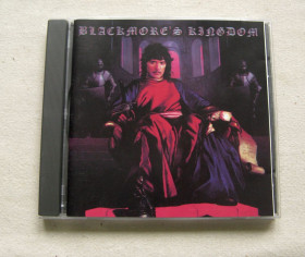 Музичні диски Музыкальные диски ^/--/^ CD Deep Purple Family. Blackmore&amp;apos;s Night. Blackmore&amp;apos;s Kingdom. 1998. ^_^^^ CD Deep Purple Family. Blackmore&amp;os;s Night. Blackmore&amp;os;s Kingdom. 1998. - фото фото фото