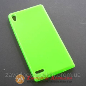 Чохли, бампера Чехлы, бампера ^/--/^ Huawei Ascend P /--/ 6 защитный чехол Cover ^_^^^ Huawei Ascend P /--/ 6 захисний чохол Cover - фото фото фото