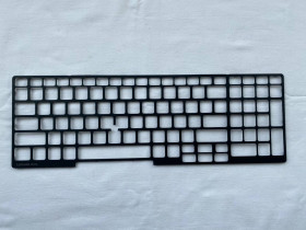 Корпуса Корпуса ^/--/^ Рамка клавіатури для ноутбука Dell Latitude E /--/ 5570 ^_^^^ Рамка клавиатуры для ноутбука Dell Latitude E /--/ 5570 - фото фото фото
