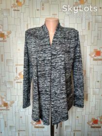 Кардигани Кардиганы ^/--/^ Кардиган AMISU Турция меланж р-р S ^_^^^ Кардіган AMISU Туреччина меланж р-р S - фото фото фото