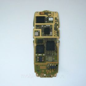 Інше Другое ^/--/^ Плата НЕИСПРАВНАЯ для Nokia 1100 RH-18, (БУ, снято с разборки) ^_^^^ Плата невиправна для Nokia 1100 RH-18 (БУ, знято з розбирання) - фото фото фото