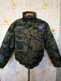 Куртки Куртки ^/--/^ Теплюща зимня куртка. Бомбер JINGPIN FASHION повний 20 000  p-p XXL ^_^^^ Теплюща зимняя куртка. Бомбер JINGPIN FASHION полный 20 000 p-p XXL - фото фото фото