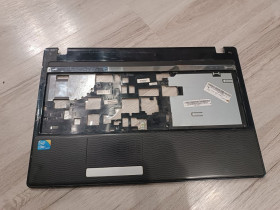 Корпуса Корпуса ^/--/^ Верхня частина корпусу  (топкейс) для ноутбука Acer Aspire 5741 5742 5741 /--/ G Packard Bell EasyNote TM /--/ 85 ^_^^^ Верхняя часть корпуса (топкейс) для ноутбука Acer Aspire 5741 5742 5741 /--/ G Packard Bell EasyNote TM /--/ 85 - фото фото фото