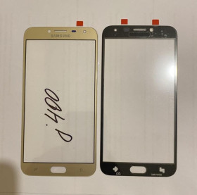 Сенсорні екрани і Дисплеї Сенсорные экраны и Дисплеи ^/--/^ Samsung Galaxy J /--/ 4 2018 / J /--/ 400 gold стекло для ремонта без ОСА пленки ^_^^^ Samsung Galaxy J /--/ 4 2018 / J /--/ 400 gold скло для ремонту без ОСА плівки - фото фото фото