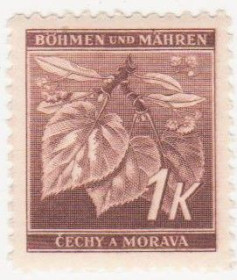 Третій Рейх (-) Третий Рейх (-) ^/--/^ Германия    (Богемия и Моравия) 1942 г. №  79 ** ^_^^^ Німеччина (Богемія і Моравія) 1942 р. No 79 ** - фото фото фото