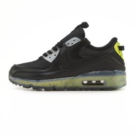 Кросівки Кроссовки ^/--/^ Nike Air Max 90 Terrascape Black Lime Ice 40 41 ^_^^^ Nike Air Max 90 Terrascape Black Lime Ice 40 - фото фото фото