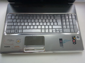 HP HP ^/--/^ Hр Pavilion  dv /--/ 7 - донор ,на запчасти ! ^_^^^ Hр Pavilion dv /--/ 7 - донор, на запчастини! - фото фото фото
