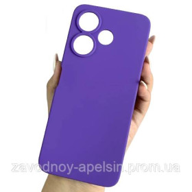 Чохли, бампера Чехлы, бампера ^/--/^ Xiaomi Redmi 13 Чехол силиконовый Защита камеры (женский) ^_^^^ Xiaomi Redmi 13 Чехол силіконовий Захист камери (жіночий) - фото фото фото