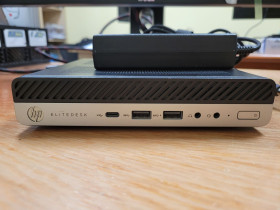 Системні блоки, ПК Системные блоки, ПК ^/--/^ Неттоп HP EliteDesk 705 G /--/ 5 DM Ryzen 5 3400 /--/ GE Vega 11 DDR /--/ 4 8 /--/ gb SSD 256 /--/ gb WiFI Win 11 90 /--/ Вт - фото фото фото