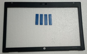 Корпуса Корпуса ^/--/^ Рамка матриці з ноутбука HP EliteBook 8560 /--/ p 641198-001 грж /--/ 5-38 ^_^^^ Рамка матрицы с ноутбука HP EliteBook 8560 /--/ p 641198-001 грж /--/ 5-38 - фото фото фото