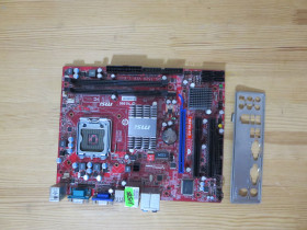 Материнські плати Материнские платы ^/--/^ Материнская плата MSI G /--/ 31 /--/ TM-P /--/ 35 s /--/ 775 DDR /--/ 2 ^_^^^ Матерінська плата MSI G /--/ 31 /--/ TM-P /--/ 35 s /--/ 775 DDR /--/ 2 - фото фото фото